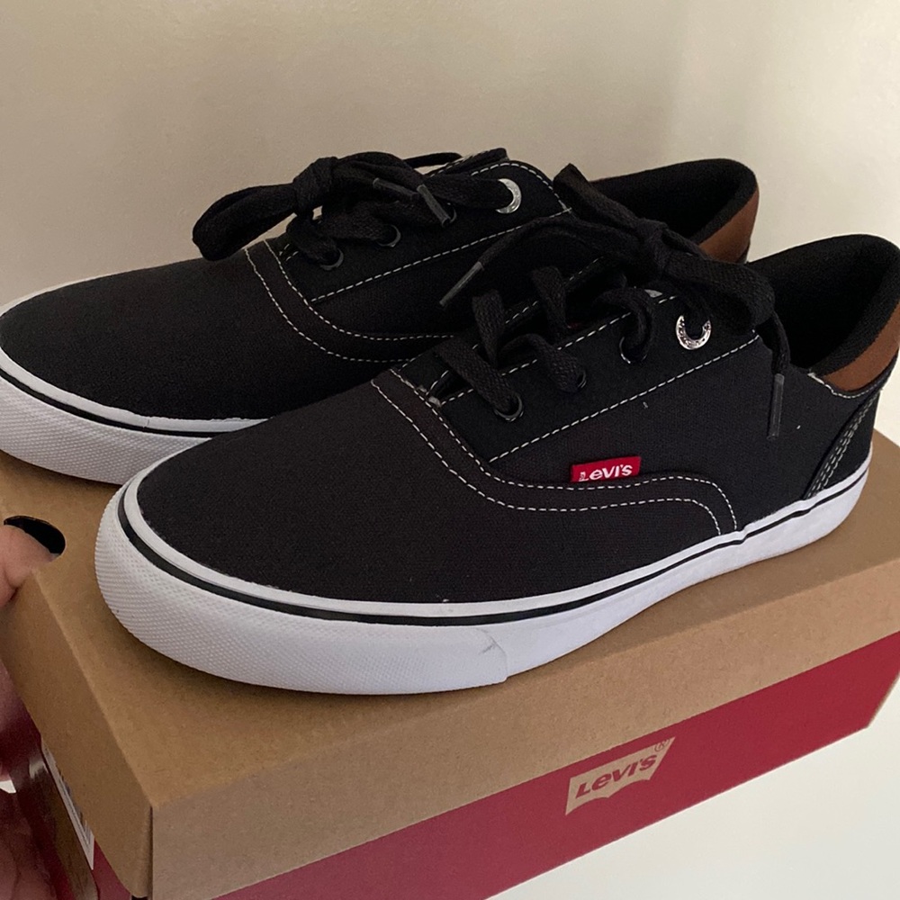 Mens Levis Comfort